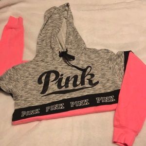 BRAND NEW 🔥PINK pullover